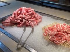 -开元新晶都酒店·自助火锅