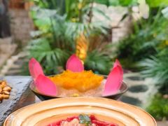 -菌自由丨野生菌火锅特色庭院餐厅(丽江古城店)