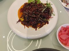 -蜀厨小匠·民间川菜(犀浦店)