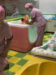 -国际月月生母婴月子中心(旗舰店)