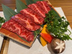 -炼火烤肉店