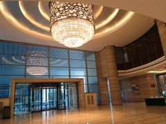 -无锡新湖铂尔曼大酒店