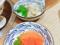 -蟹将军·松叶蟹和牛日料放题自助(K11店)