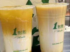 -1点点(银座和谐广场店)