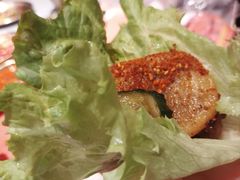 -轻烧烤肉(光谷步行街店)
