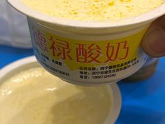 -德禄酸奶(莫家街店)