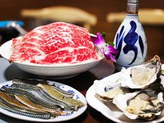 -金龙·打边炉(武进路店)