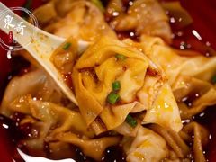 -龙抄手(春熙路总店)