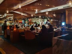 大堂-南通滨江洲际酒店-西集自助餐厅