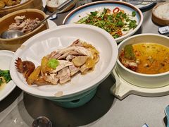-客家汇·客家传承菜(水库店)
