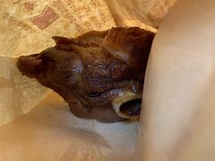 -赵元章肉骨烧(山塘街店)