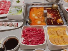 -海底捞火锅(吴中路店)