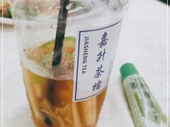 -嘉升大排档(番禺总店)