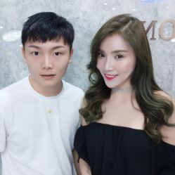 -Style HAIR