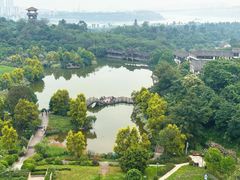 -张坝桂圆林公园