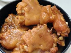 -麦文记面家(佐敦店)