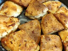 料理烤特色火烧-老东镇啤酒屋海鲜加工·蒸汽海鲜·海鲜烧烤(台东店)