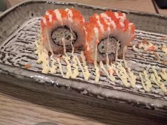 -阿吾罗·月咏精致日料(港汇恒隆广场店)