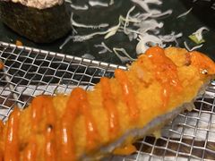 -晴季寿司(红旗街万达店)