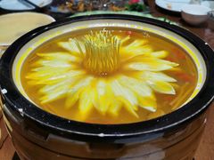 -福慧慈缘素食餐厅(王府井店)