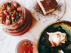 -The Rug Cafe(王府中环店)
