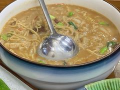 -阿静美食