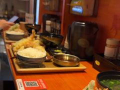 -天妇罗内顺田(罗湖店)