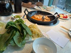 -福茂源横山铁锅羊肉(凤城四路店)