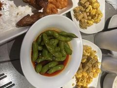 -半天妖烤鱼(中山路店)
