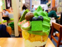 无邪十一式-無邪日式甜品(华润五彩城购物中心店)