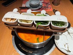 -生如夏花泰式火锅(鹭洲里店)
