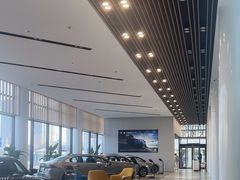 -太原宝诚宝马4S店(迎泽西大街店)