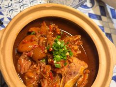 -图味美小黄鱼·景德菜(浙江路店)