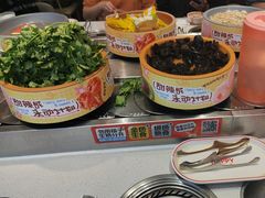-龍歌自助小火锅(李沧丽达店)