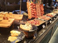 -梨花自助烤肉(乐宾店)