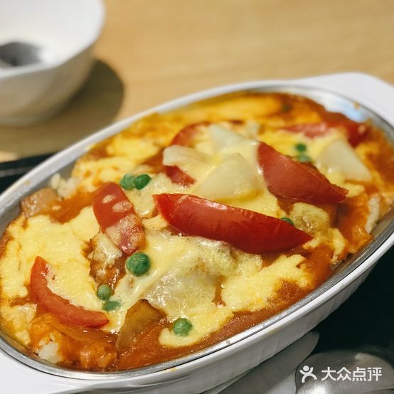 大家乐(佛山新福港分店)