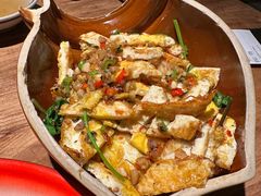 -泥糊破店小酒馆·团建聚餐(南京西路店)