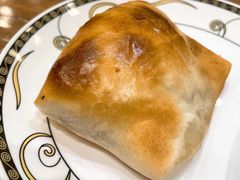 烤包子-清真·玛丽亚新疆菜主题餐厅(浙江中路店)