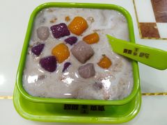 芋圆八号-爽爽王牌甜品(河背村店)