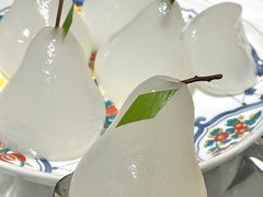-小河盐帮·私家菜·烤鸭(三元桥·霄云路店)