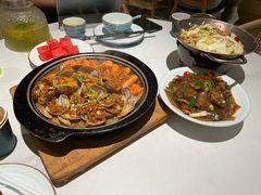 -相遇·川湘融合菜(丹阳吾悦广场店)