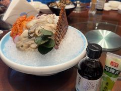 -东海怡品海鲜豆捞(舟宿夜江店)