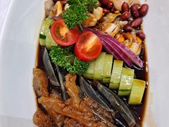 陈醋六样-北塘海鲜·天津菜(大光明桥旗舰店)