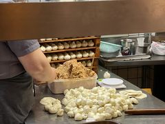 -东泰祥生煎馆(陕西南路店)