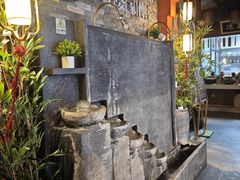 -外婆家传菜(老城店)