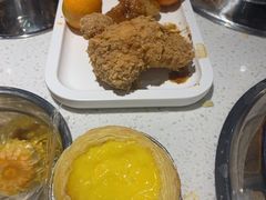 -龍歌自助小火锅(市南金茂湾店)