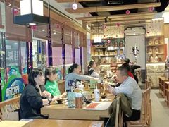大堂-呷哺呷哺(万达新世界店)