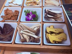 -大理董·董家小厨野生菌火锅(古城旗舰店)