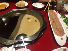 -山城辣妹子(定福庄店)