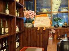 -鸟鹏烧鸟居酒屋(昌岗店)